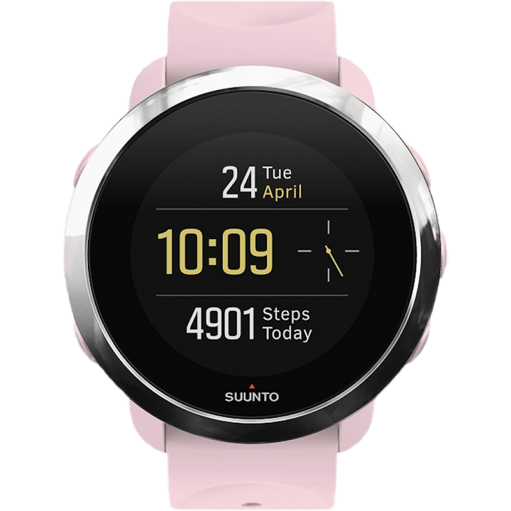 Fitness 3 Rosa