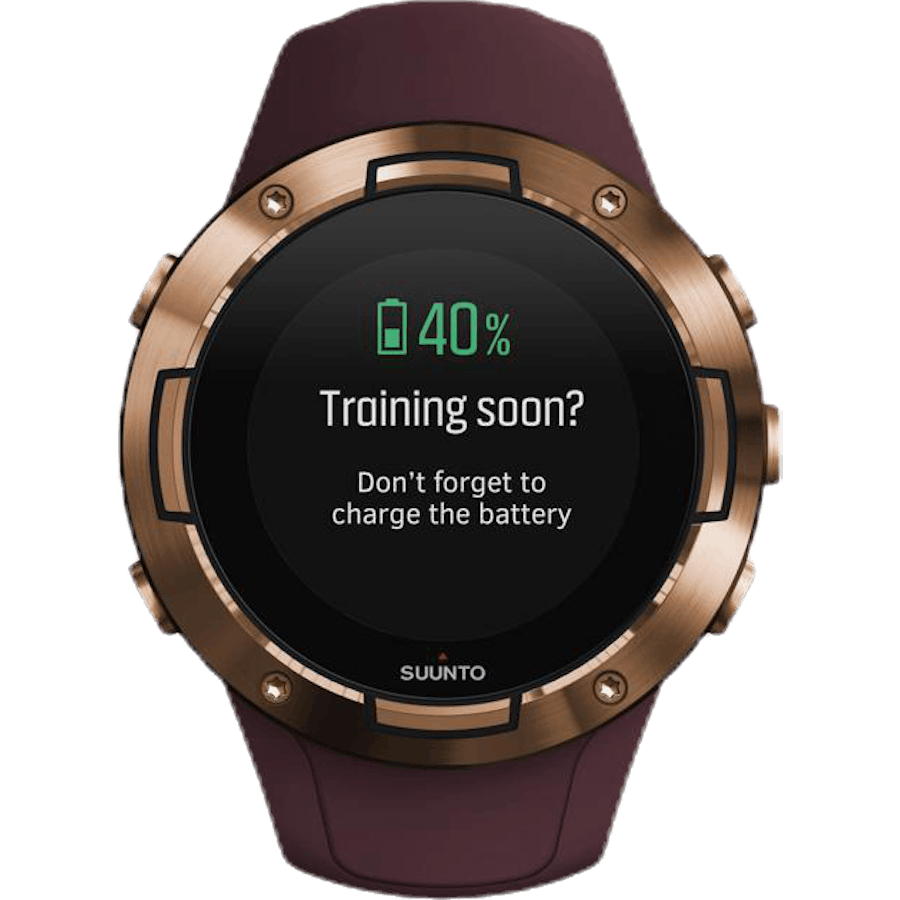 Suunto 5 G1 Purple