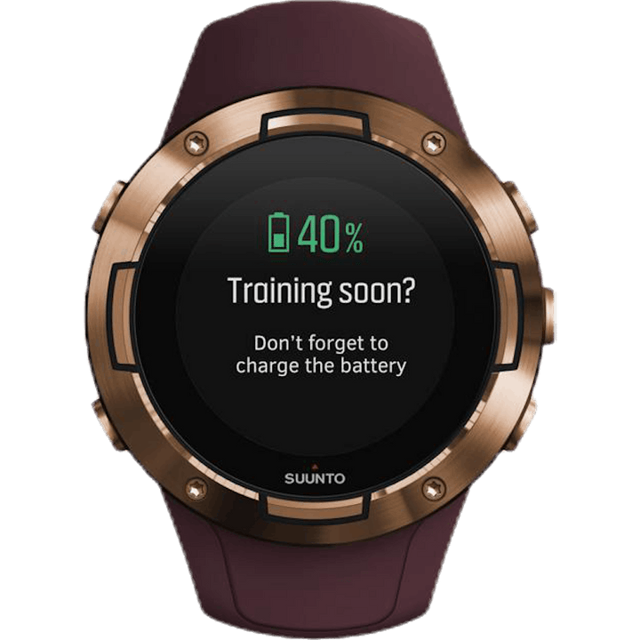 Suunto 5 G1 Purple