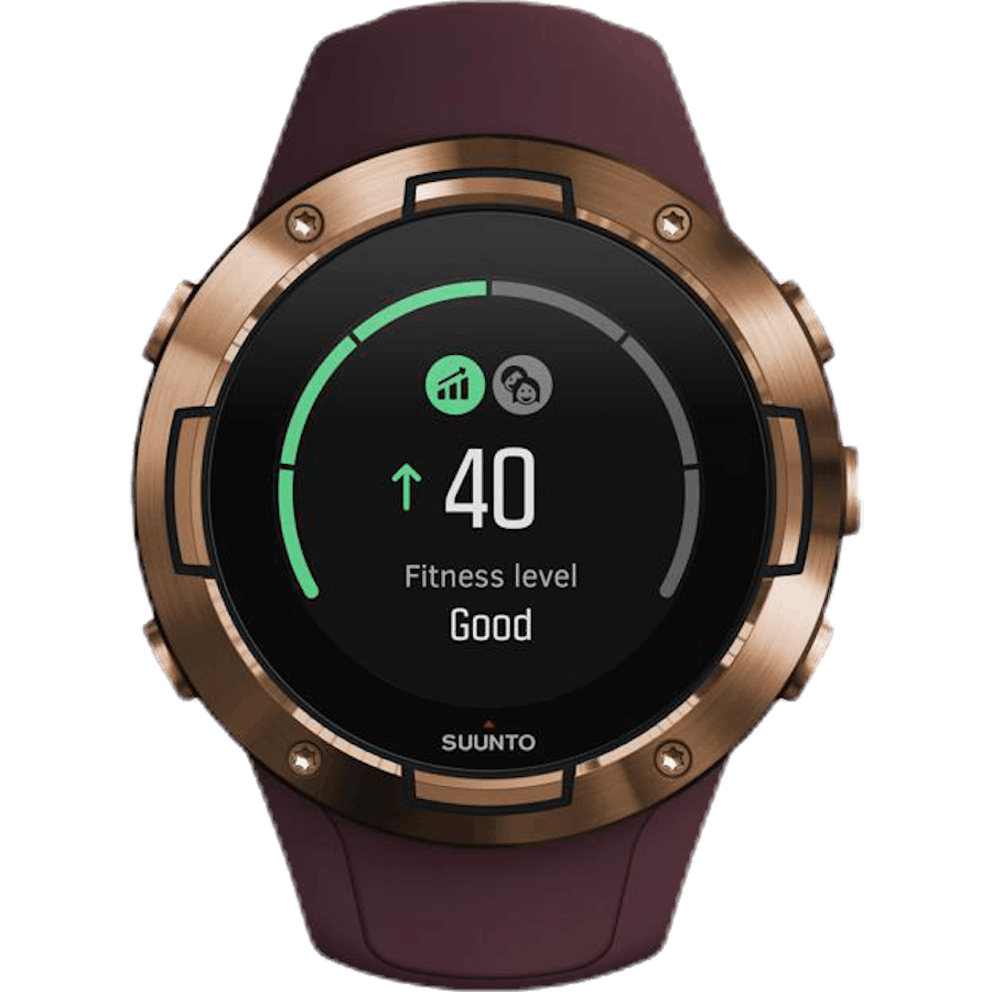 Suunto 5 G1 Purple