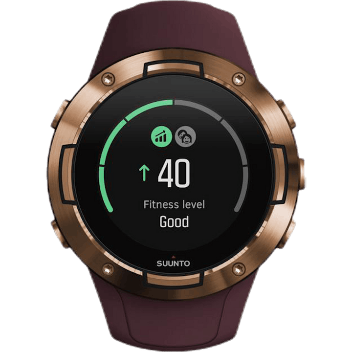 Suunto 5 G1 Purple