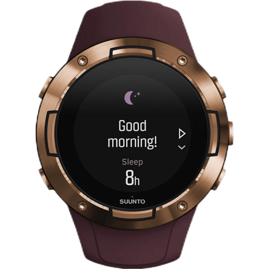 Suunto 5 G1 Purple