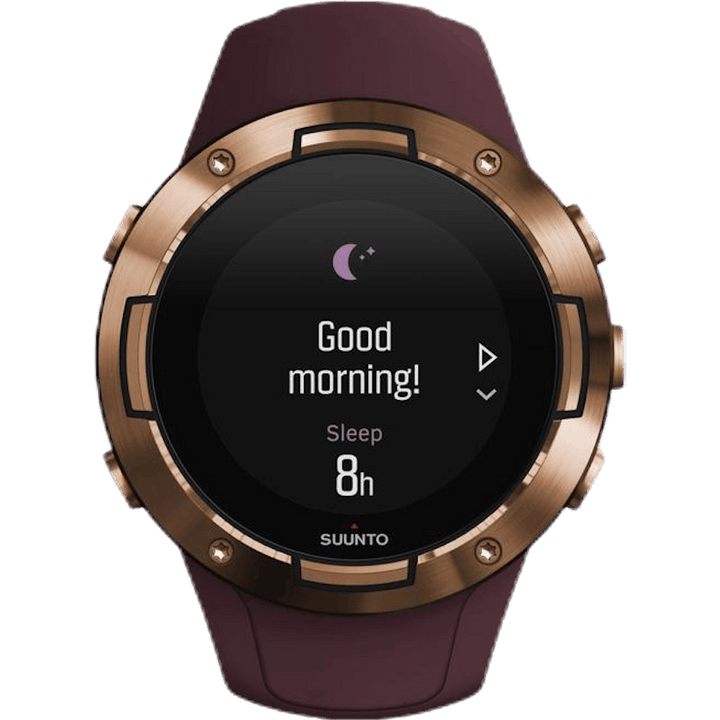 Suunto 5 G1 Purple