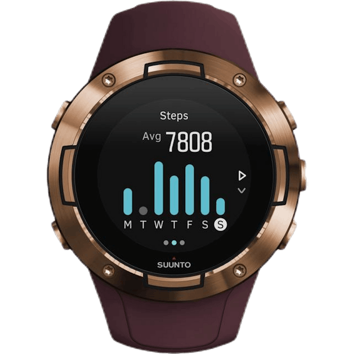 Suunto 5 G1 Purple
