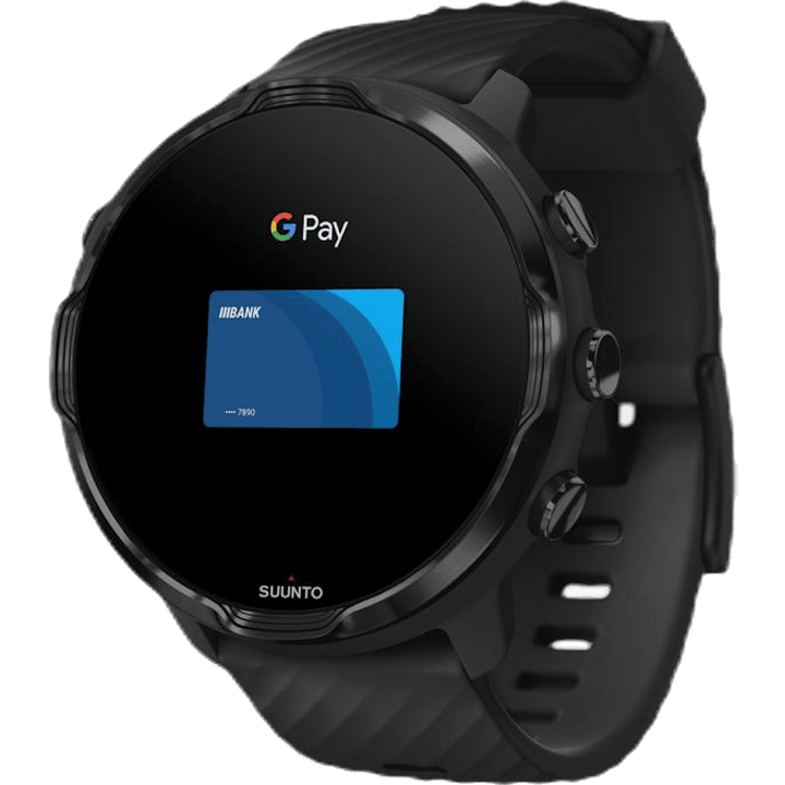Suunto 7 Black
