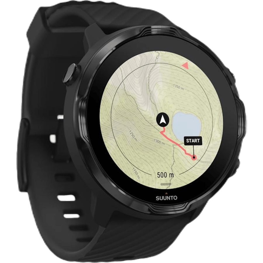 Suunto 7 Black