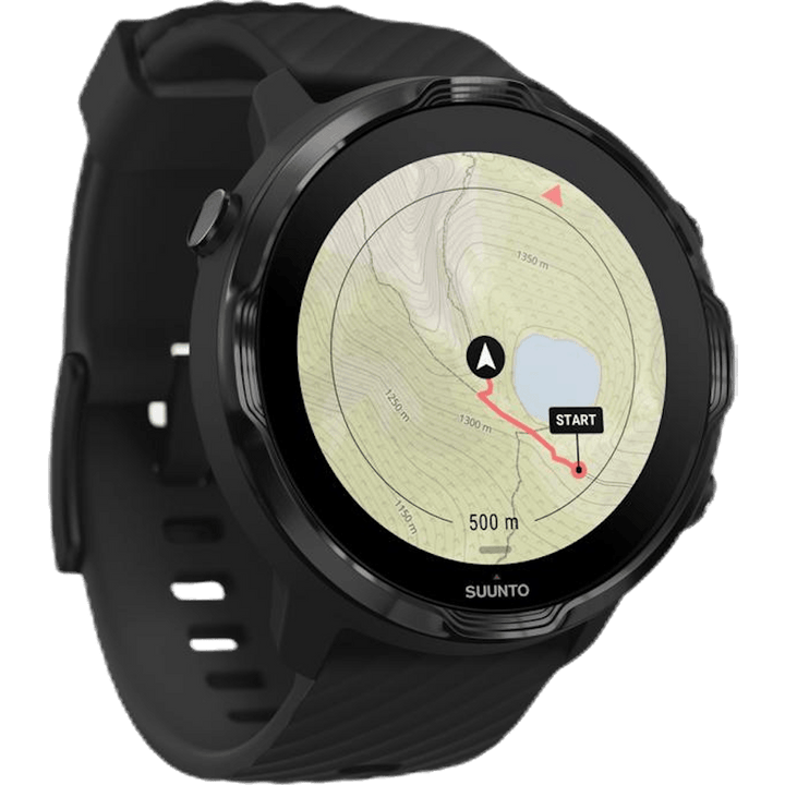 Suunto 7 Black