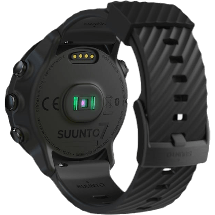 Suunto 7 Black