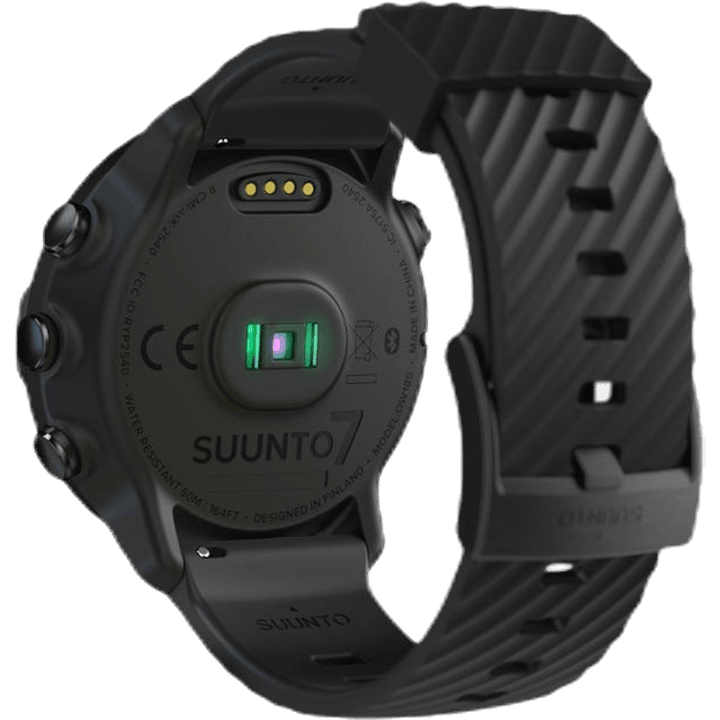 Suunto 7 Black