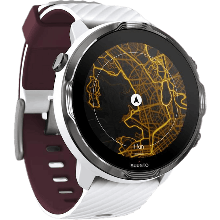 Suunto 7 White