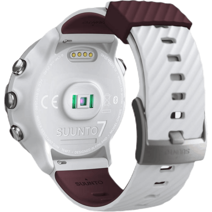 Suunto 7 White