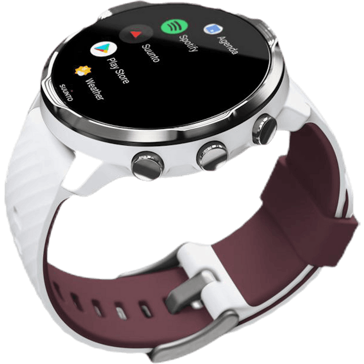 Suunto 7 White