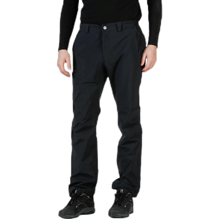 Vuoksi Pants Black