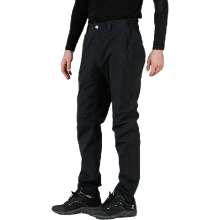 Vuoksi Pants Black