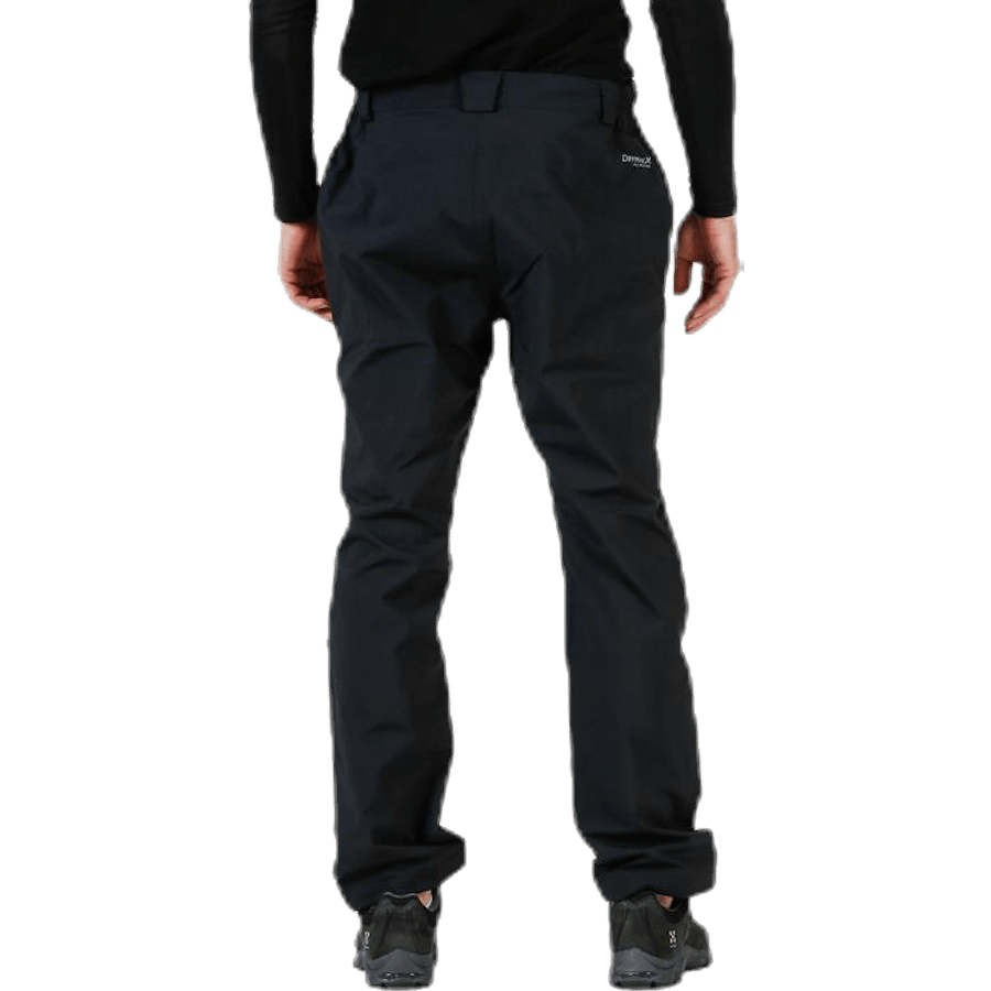 Vuoksi Pants Black
