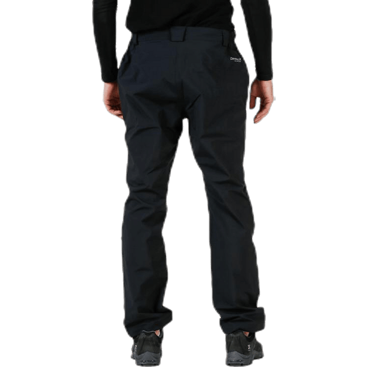 Vuoksi Pants Black