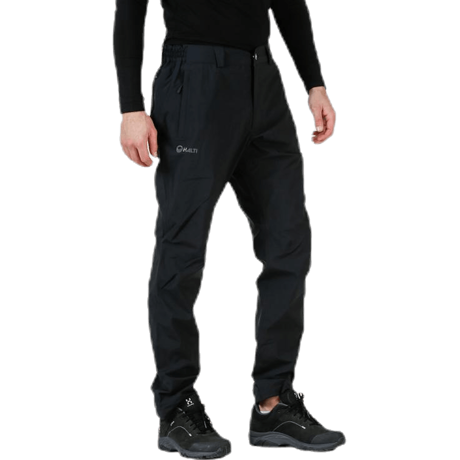 Vuoksi Pants Black