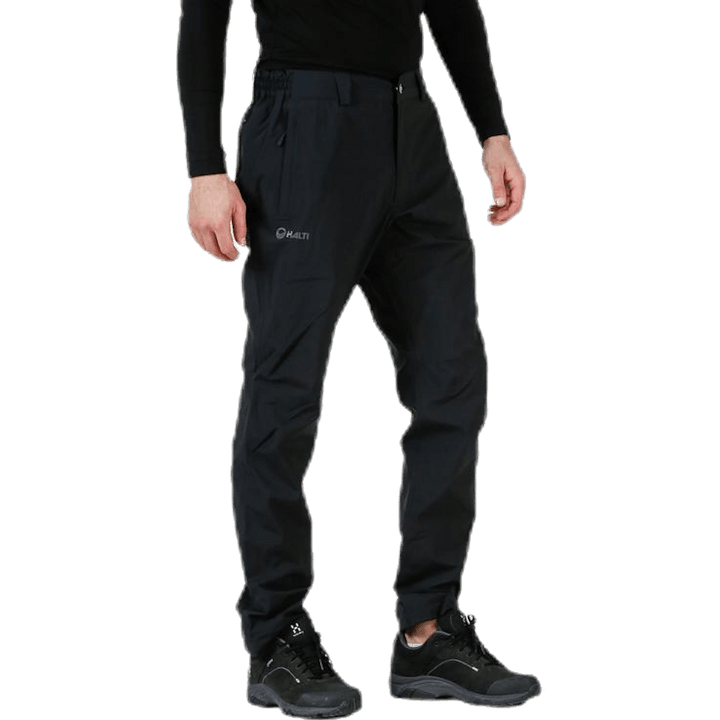 Vuoksi Pants Black
