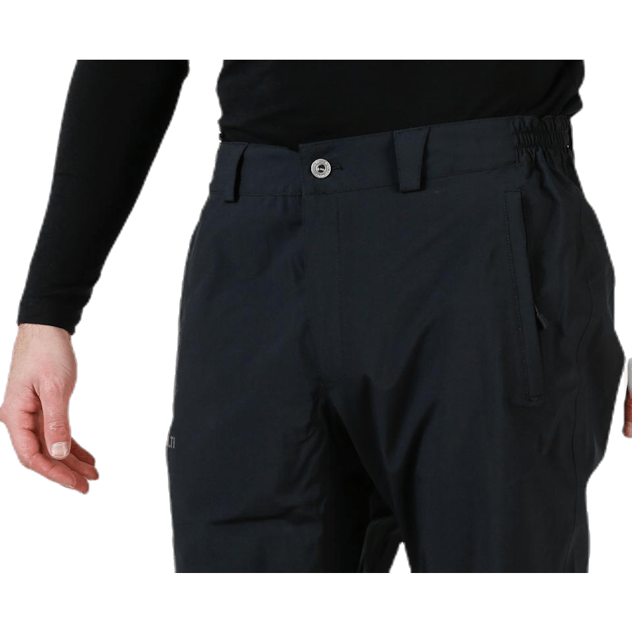 Vuoksi Pants Black