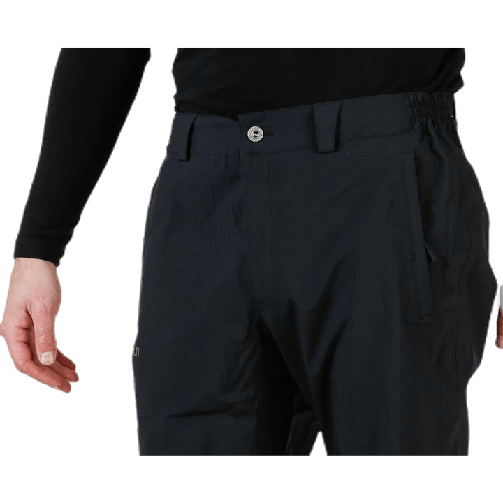 Vuoksi Pants Black