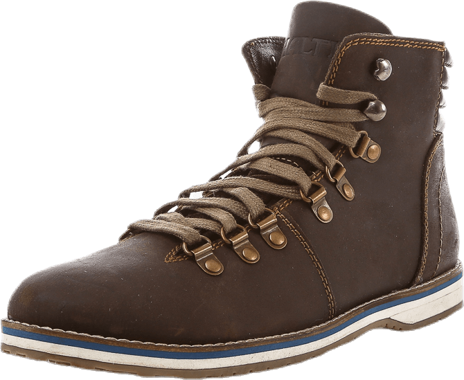 Varesse DX W Brown