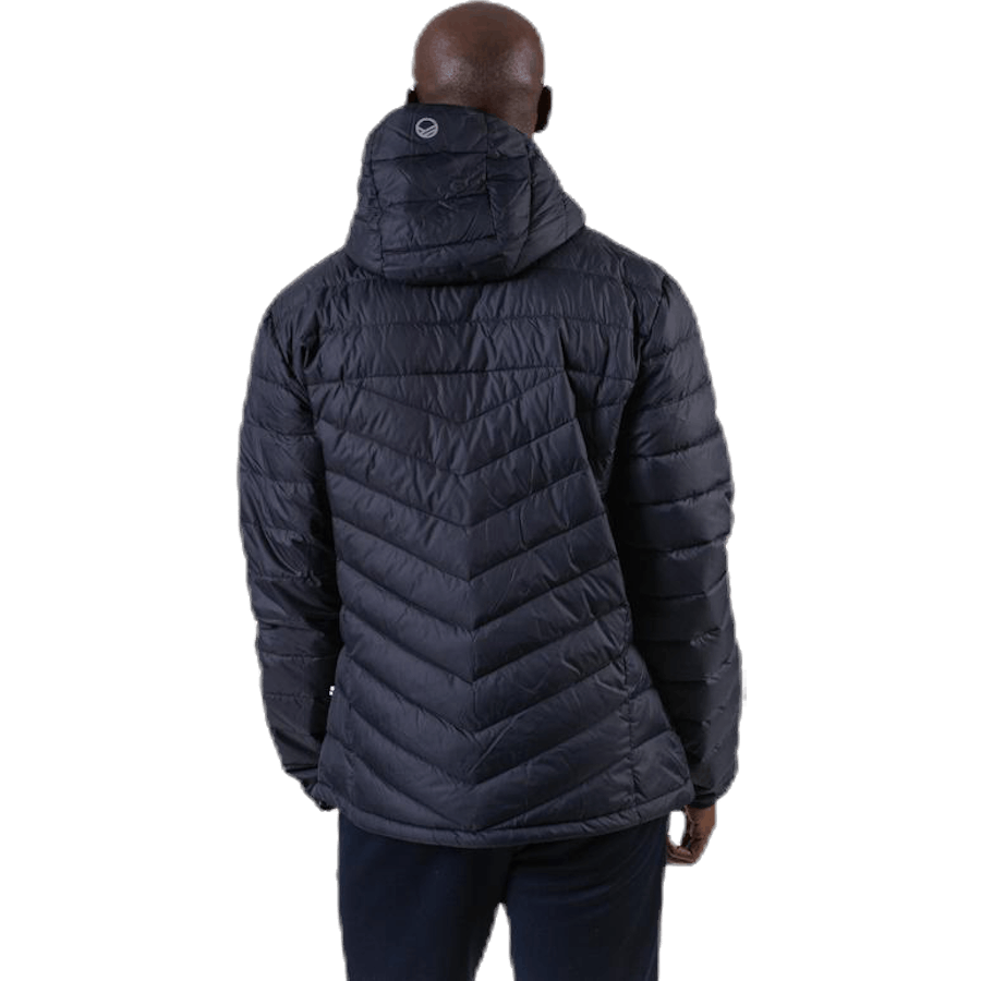 Huippu Jacket Black