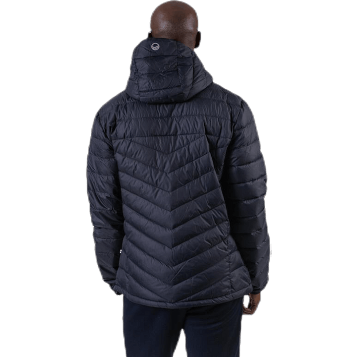 Huippu Jacket Black