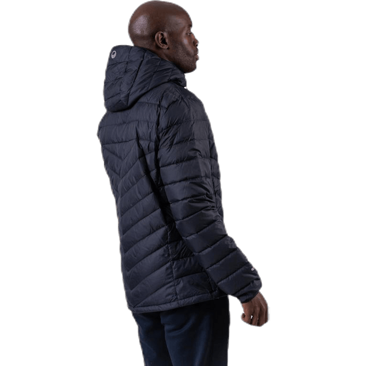 Huippu Jacket Black
