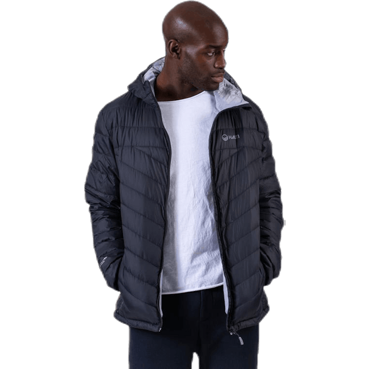 Huippu Jacket Black