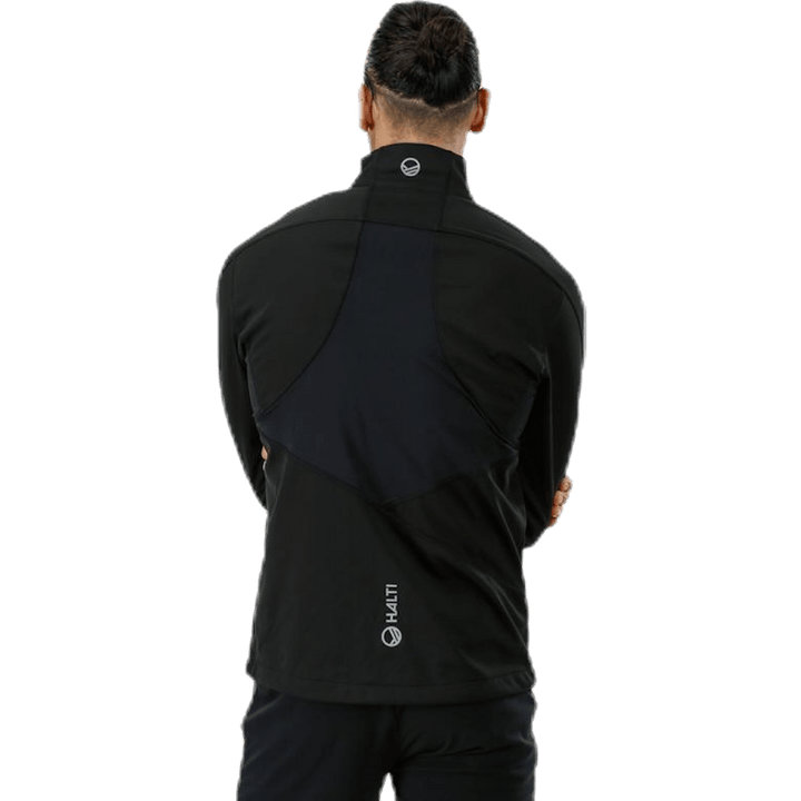 Kunnas Jacket Black