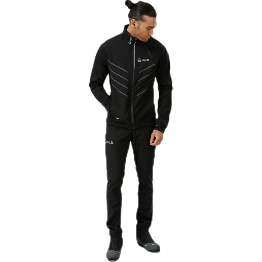 Kunnas Jacket Black