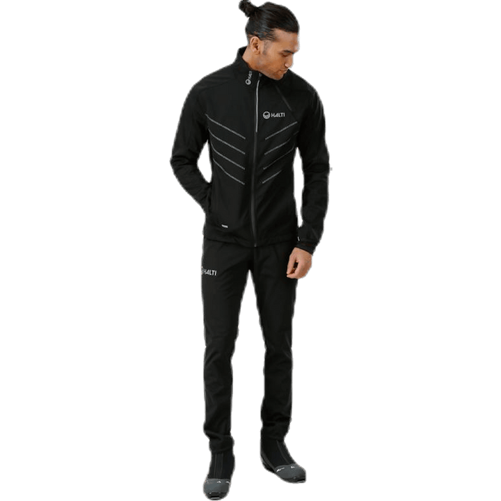 Kunnas Jacket Black