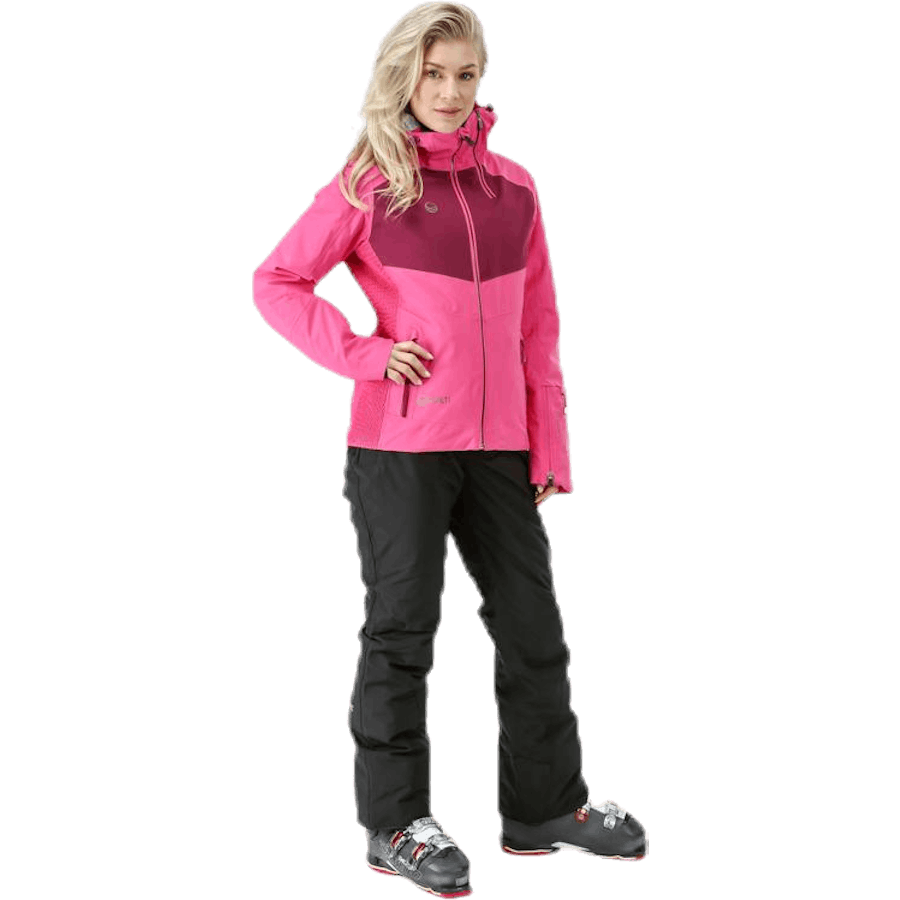Veste Sierra Rose/Violet