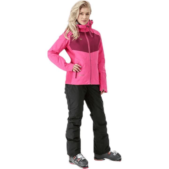 Veste Sierra Rose/Violet