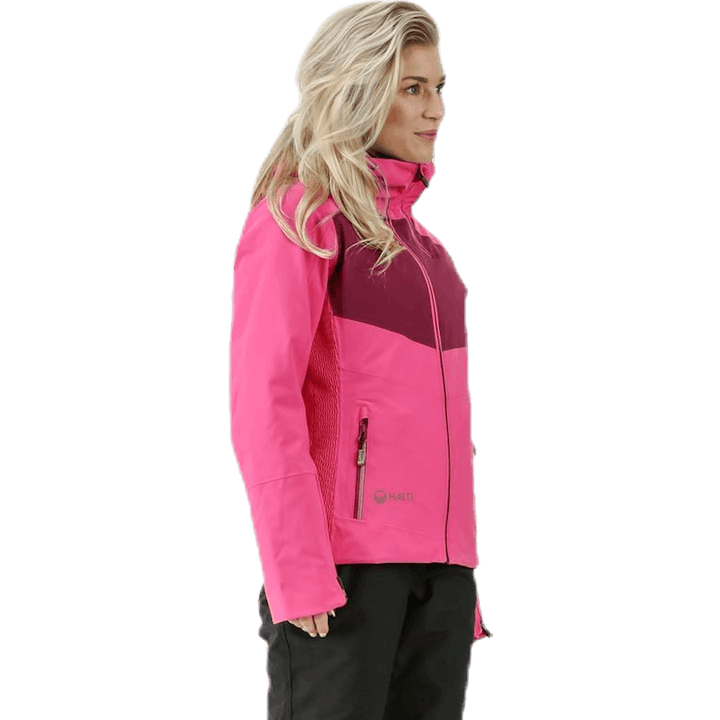 Veste Sierra Rose/Violet