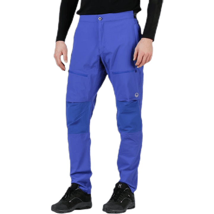 Pantalon Pallas Bleu