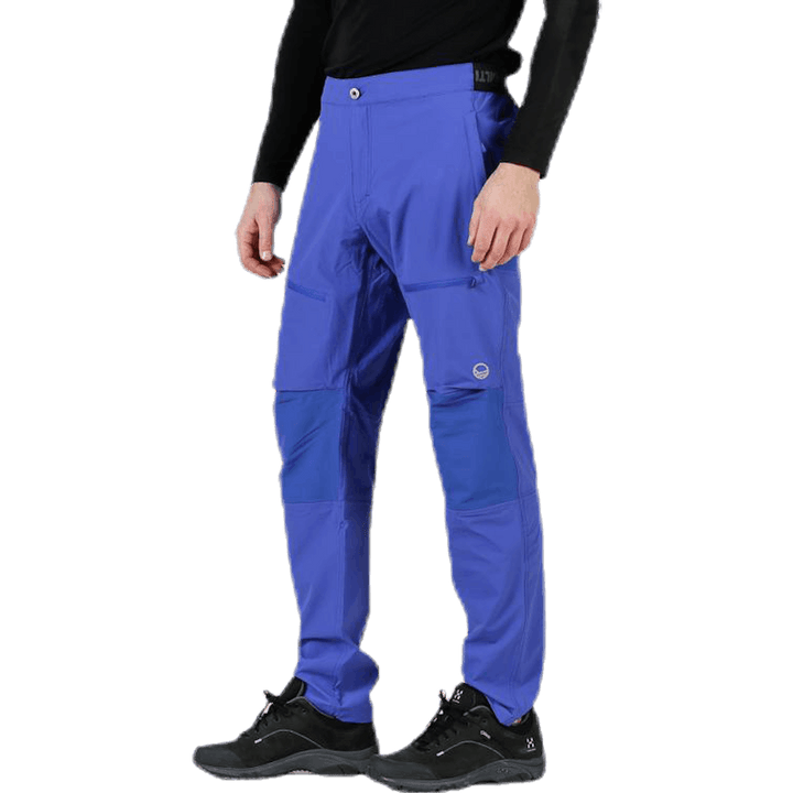 Pantalon Pallas Bleu