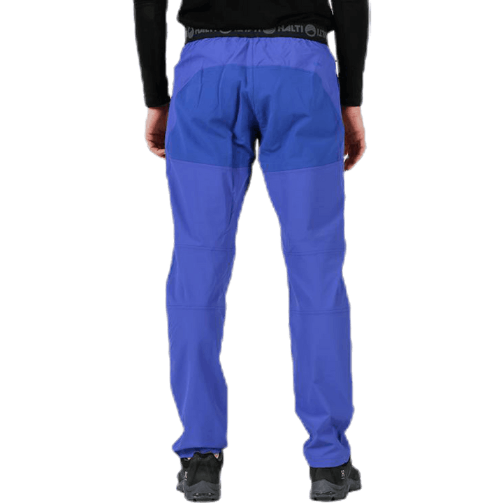 Pantalon Pallas Bleu
