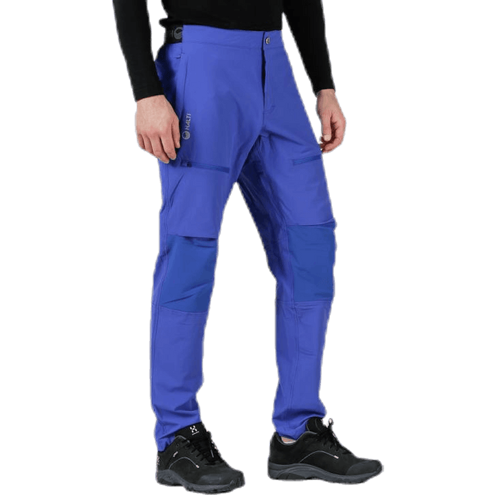 Pantalon Pallas Bleu