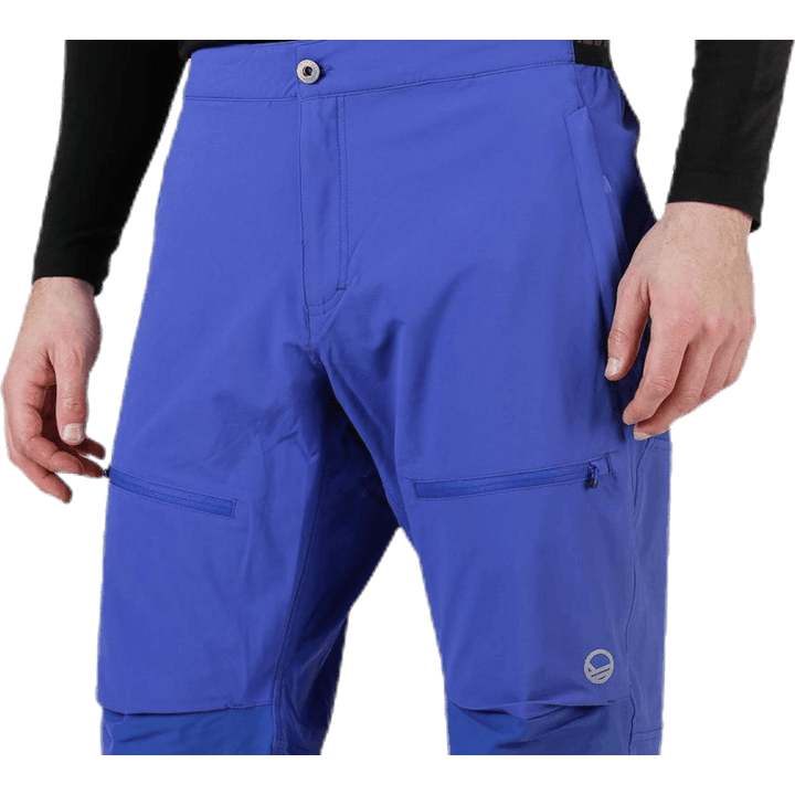 Pantalon Pallas Bleu