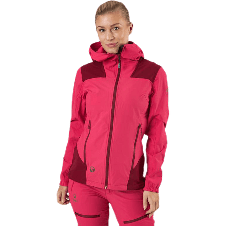 Veste Pallas Rose