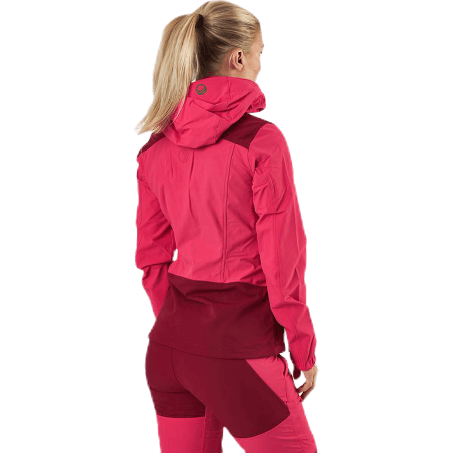 Veste Pallas Rose