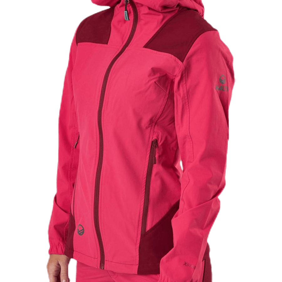 Veste Pallas Rose