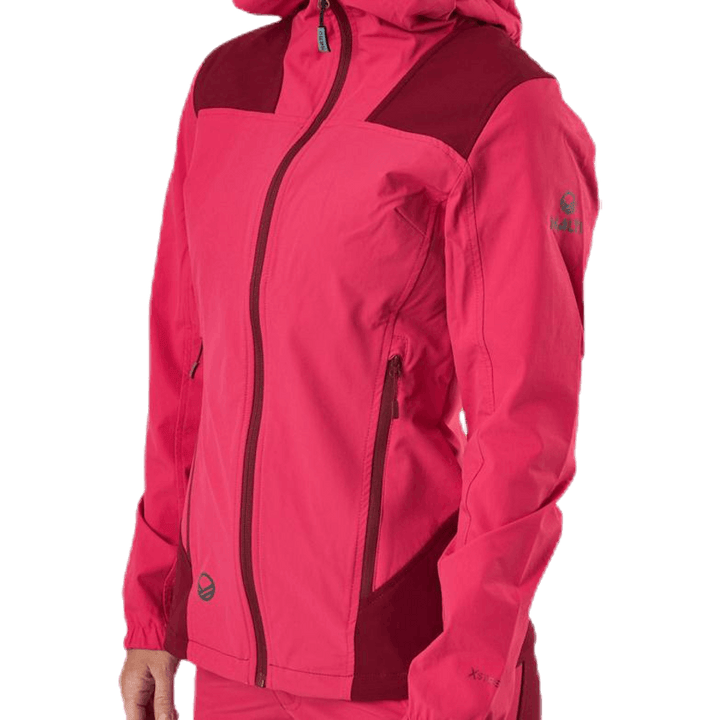 Veste Pallas Rose
