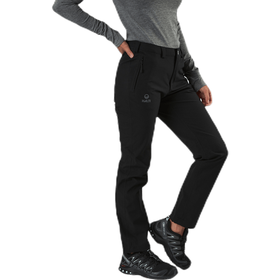 Leisti Recy Short DX Black