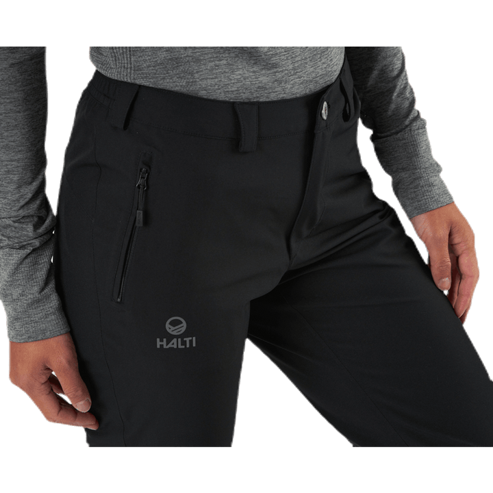 Leisti Recy Short DX Black