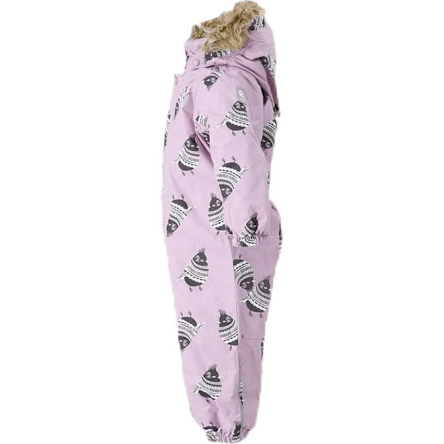 Louna Reimatec® Purple