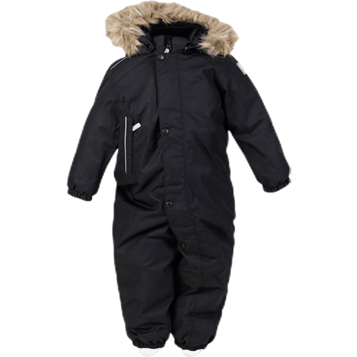Gotland Reimatec Black