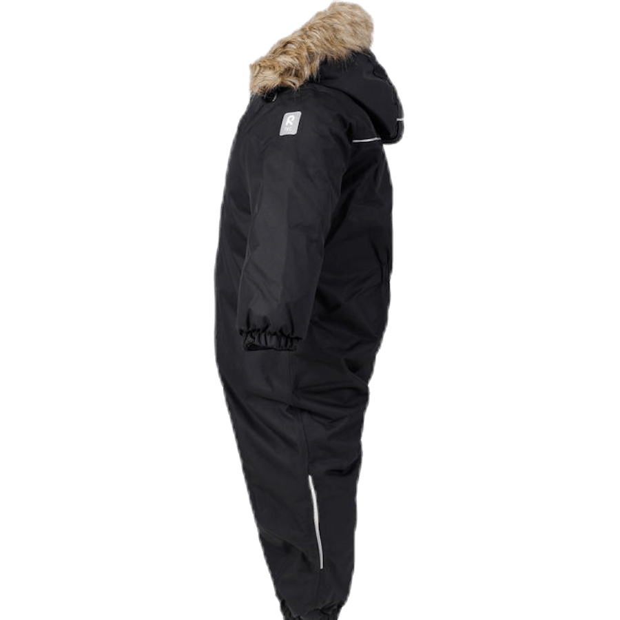 Gotland Reimatec Black