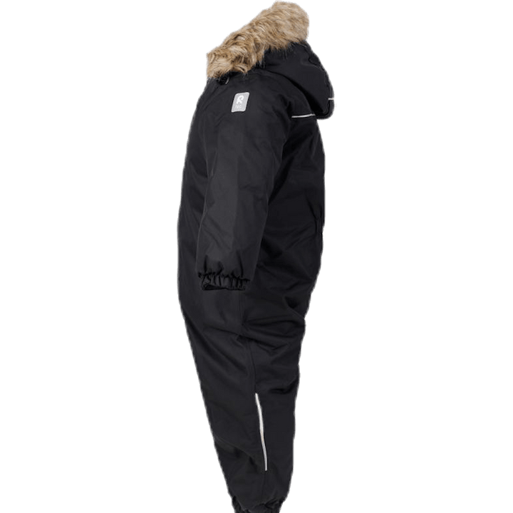 Gotland Reimatec Black